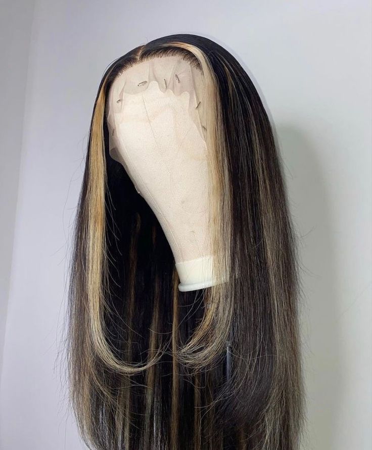 Miss Balayge (High Quality Human Blend)