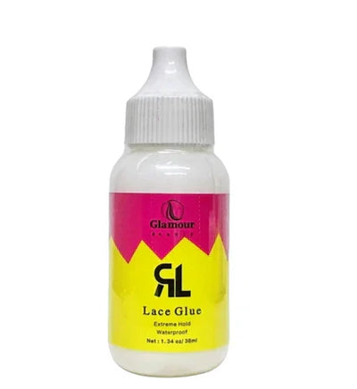 Glamour Beauty RL Lace Wig Glue Extreme Hold Waterproof