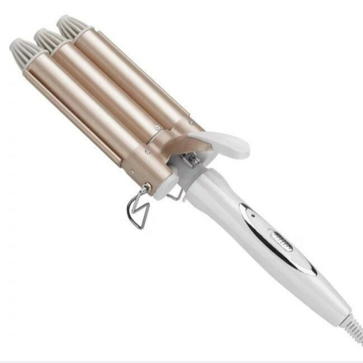 Pro Professional Hair Curler