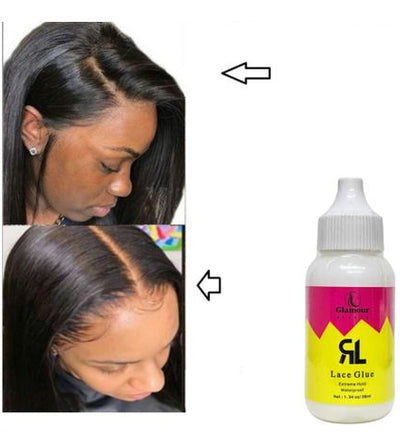 Glamour Beauty RL Lace Wig Glue Extreme Hold Waterproof